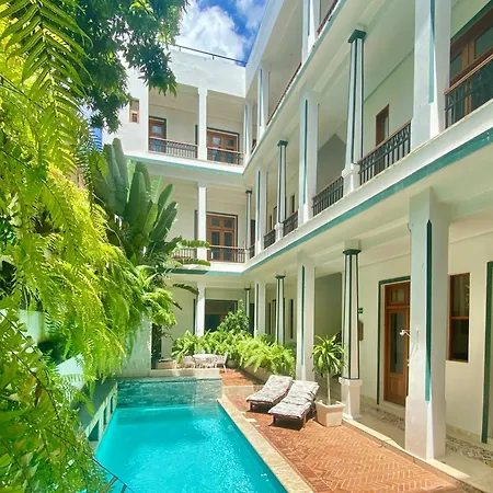 Boutique Hotel Casa Grande, Chocolate Paradise, Estudio Superior Con Cocina